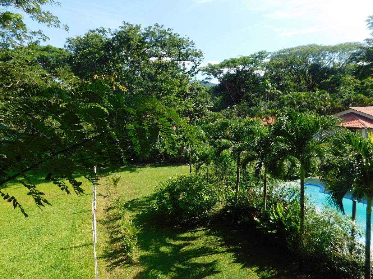 Villasjungle 1 Sámara Extérieur photo