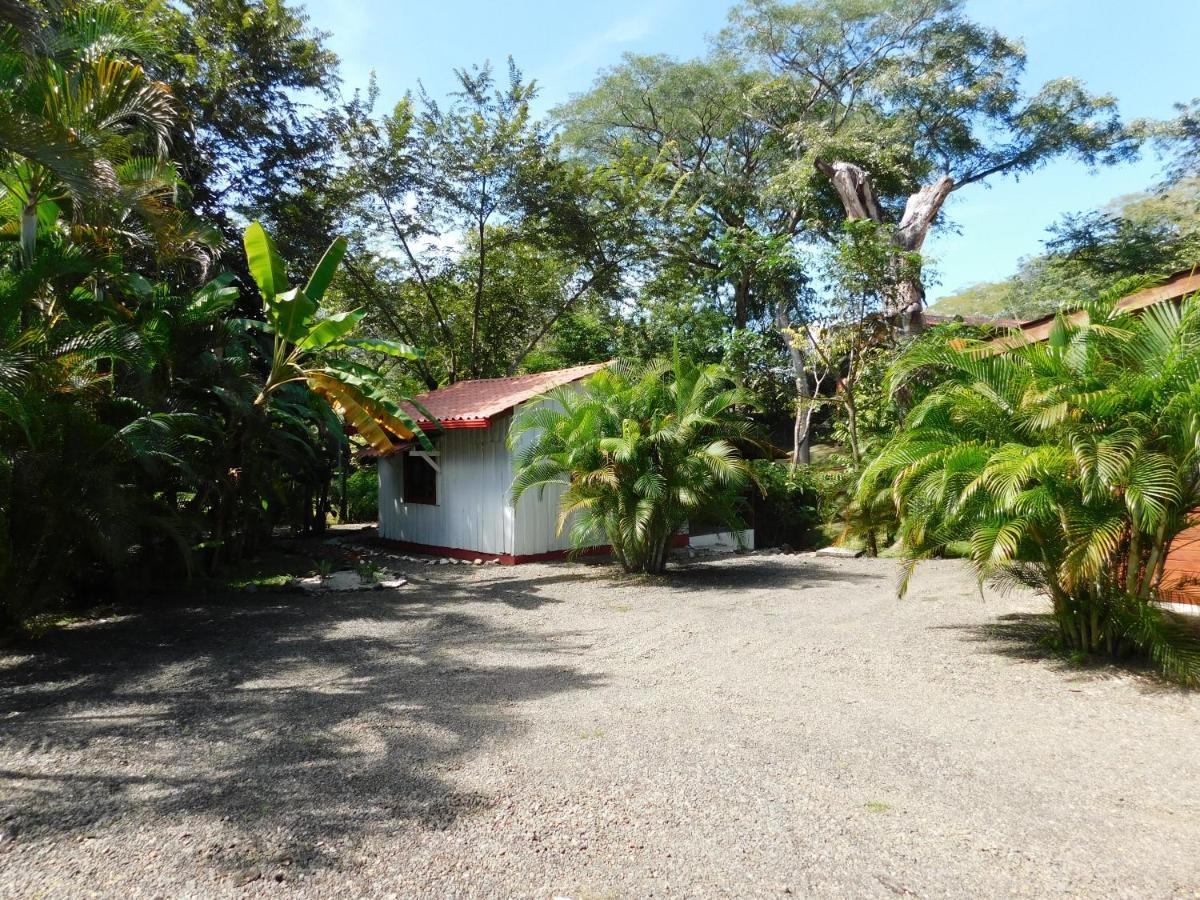 Villasjungle 1 Sámara Extérieur photo