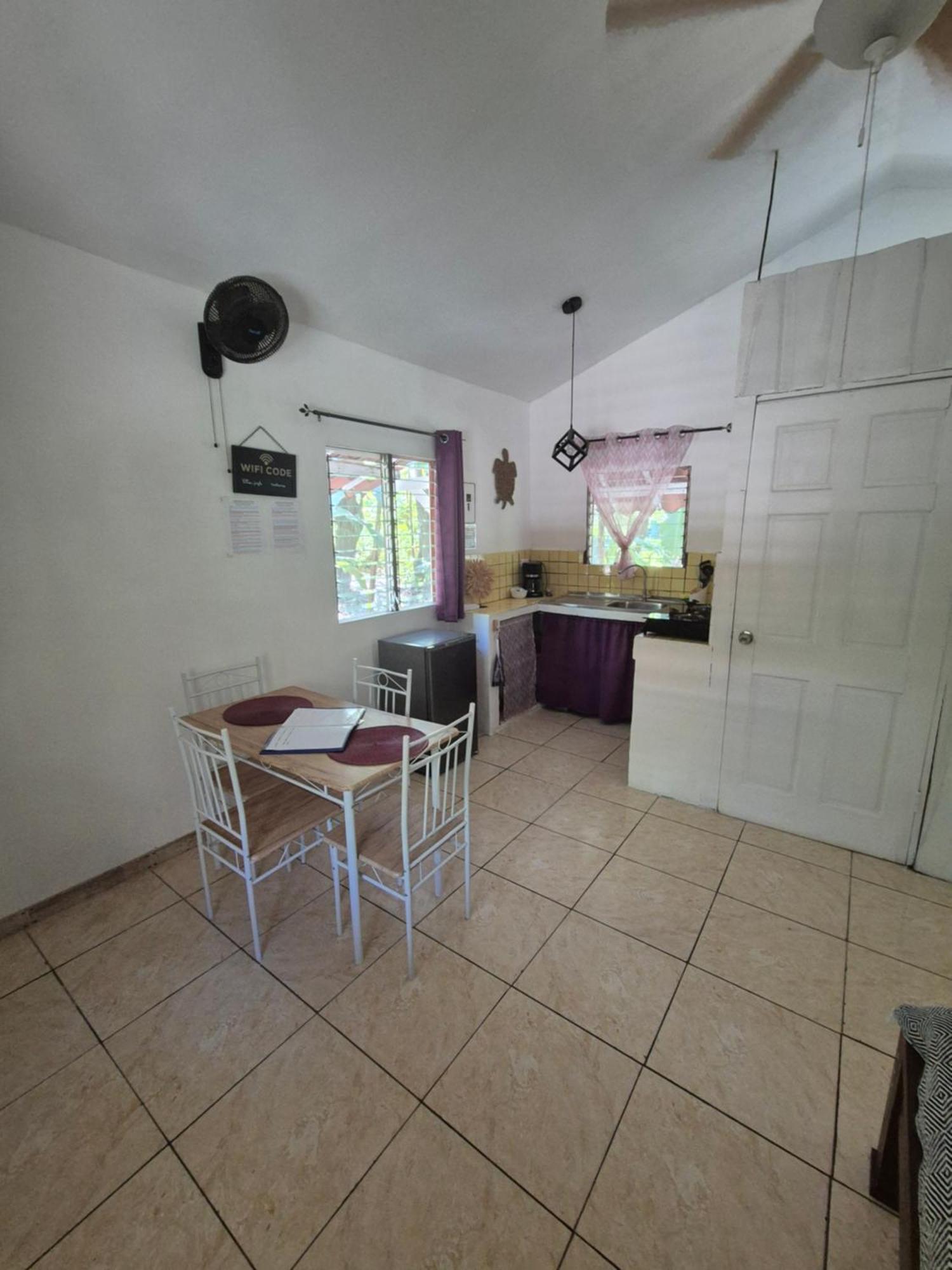 Villasjungle 1 Sámara Extérieur photo