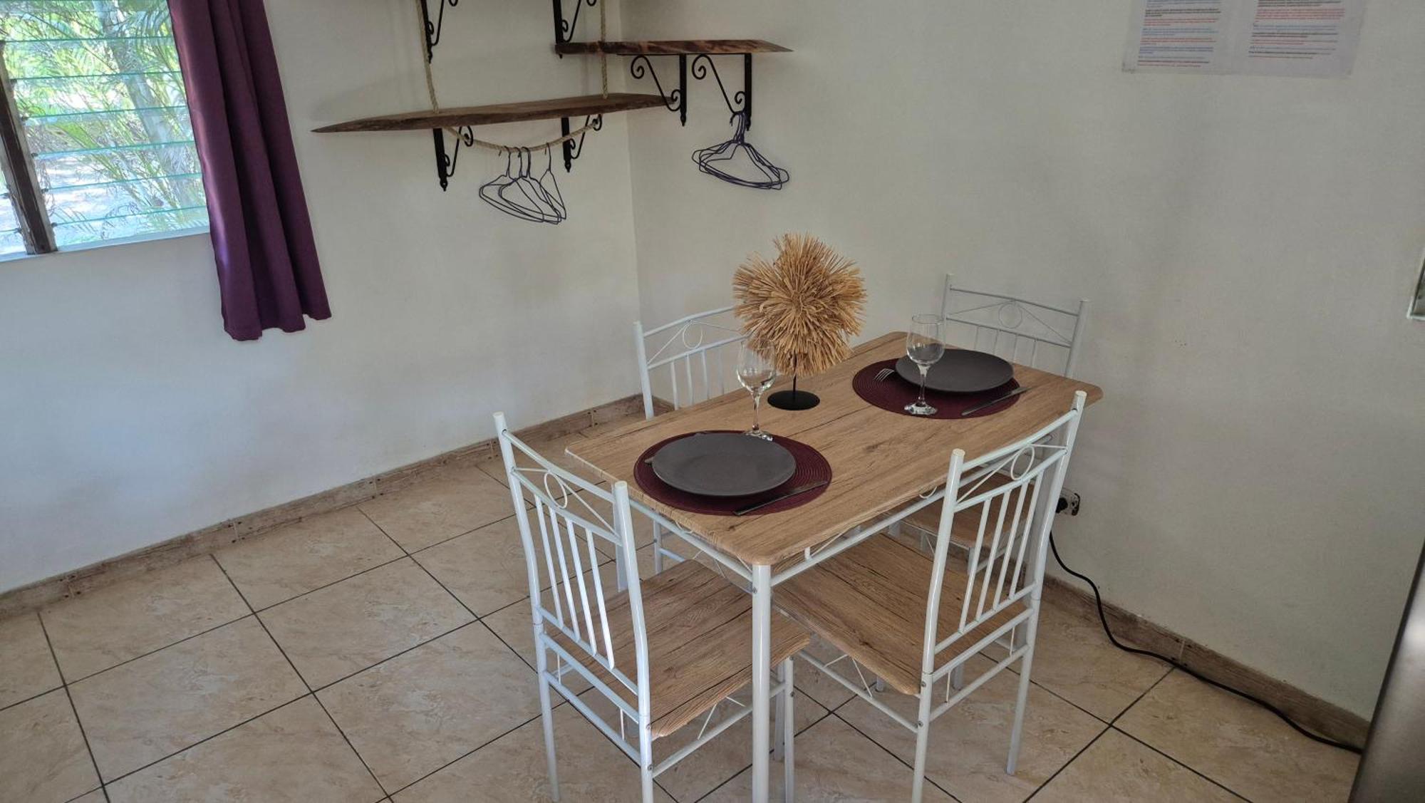 Villasjungle 1 Sámara Extérieur photo